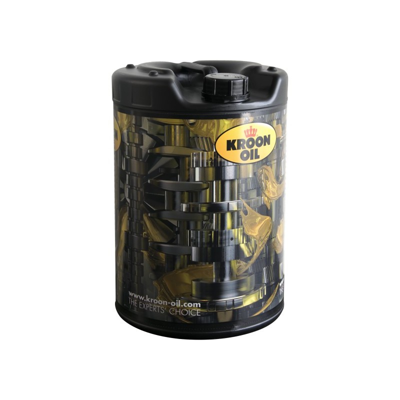 Kroon Oil