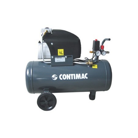Compressor Contimac CM235/8/50
