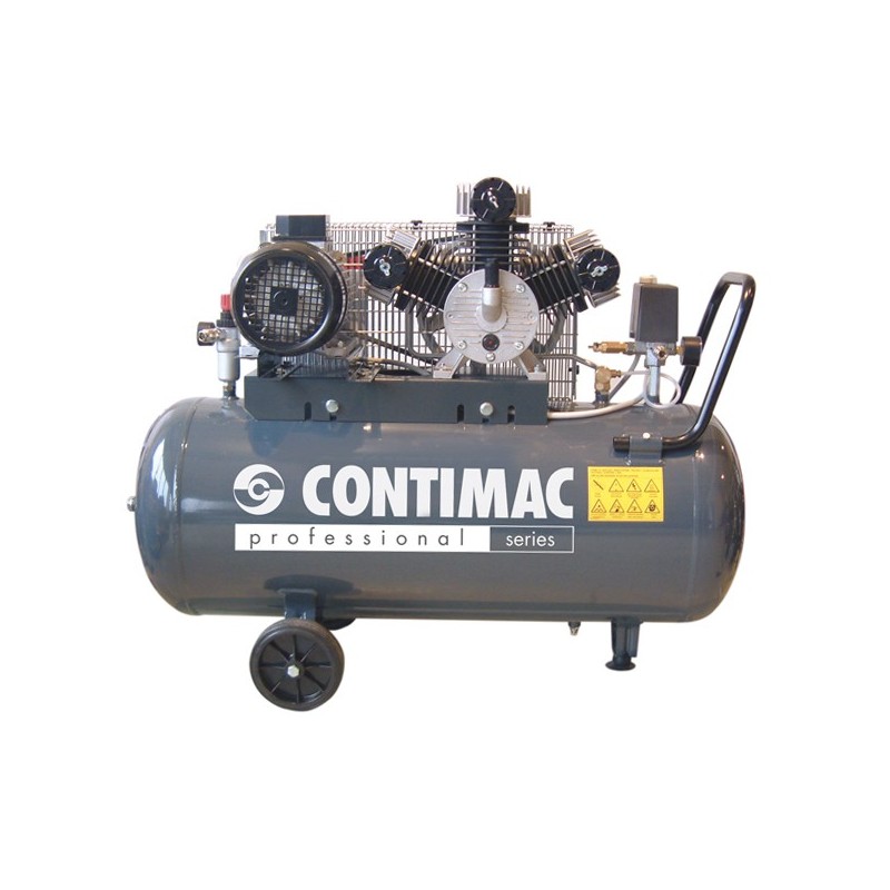 Contimac compressor CM503/10/100 W