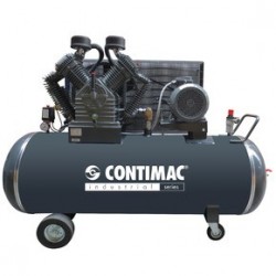 Contimac compressor CM1905/11/500 D SDS