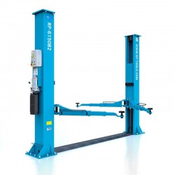 RP-Tools 2 post hydraulic lift - 5.0 ton