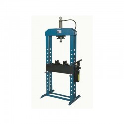 Hydraulic workshop press Mazzola 10t - 100t