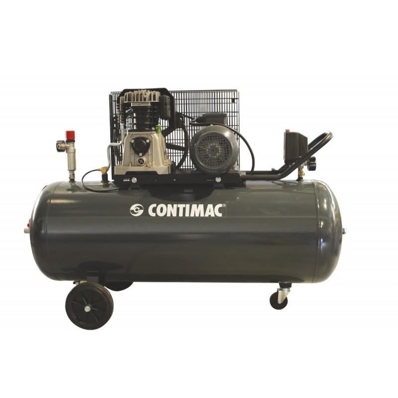 Compresseur Contimac CM 554/10/200D