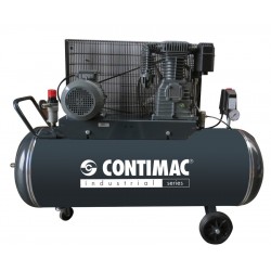 Contimac compressor CM 605/11/200 D (3-400V)