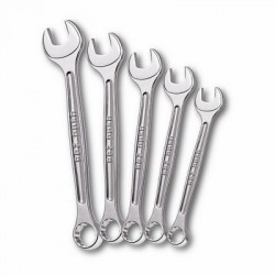 USAG Set of wrenches in INCHES
