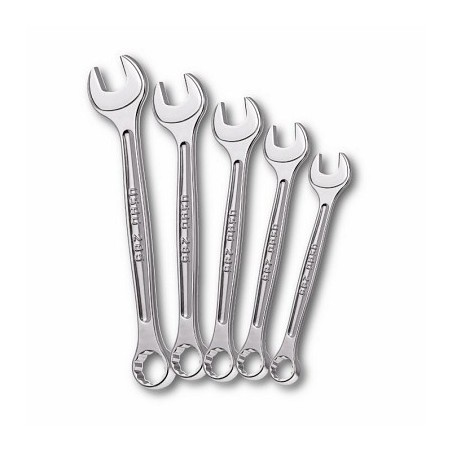 USAG Set of wrenches in INCHES