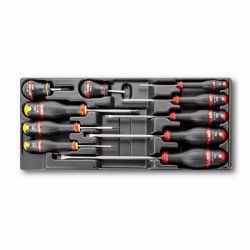 USAG 495 A1 - Assortment tools for repairing vehicles - 83 pieces