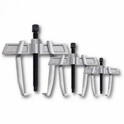 USAG 454 SE3 SET OF 3 OUTSIDE PULLERS WITH TWO JAWS