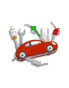 Werkzeuge für Fahrzeuge